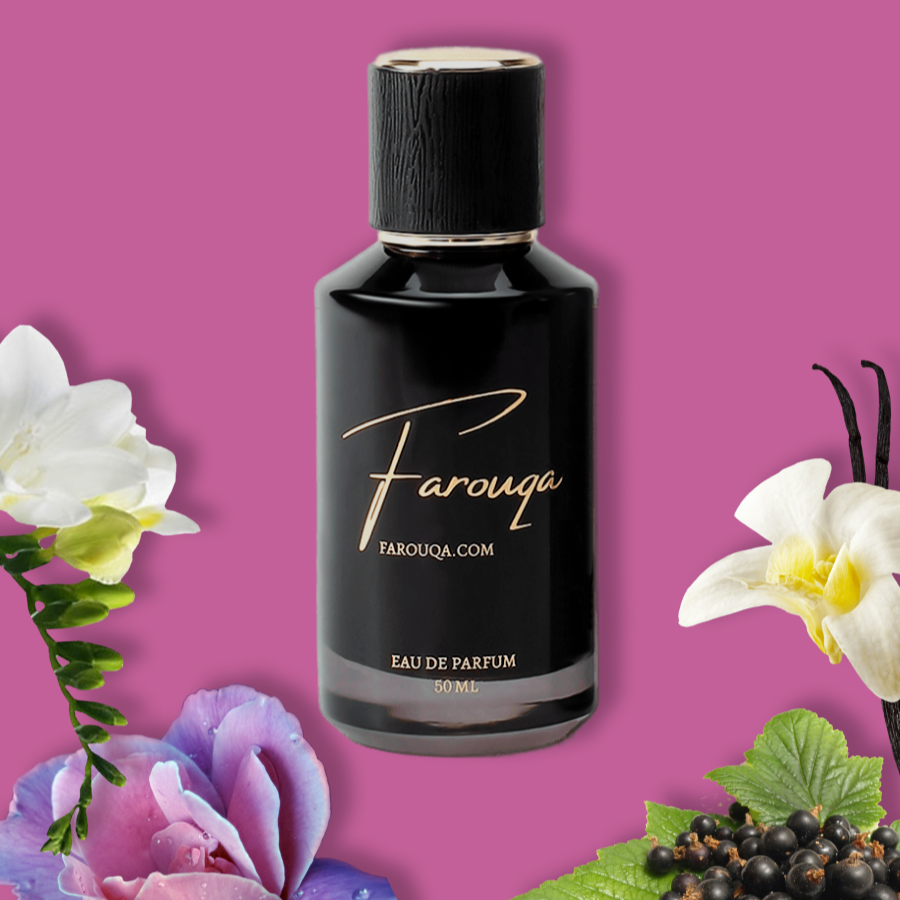 Farouqa #17